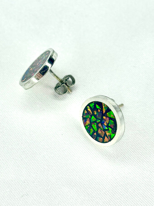 ADUSTAM cufflinks window