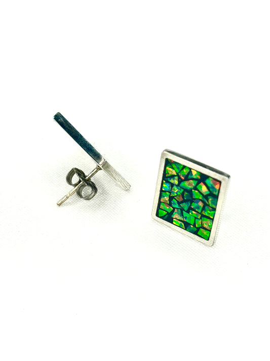 ADUSTAM cufflinks window